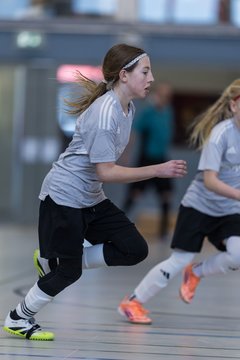 Bild 46 - U12 NFV Futsalturnier HH,SH,HB,NDS
